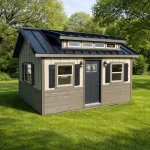 12x16 Montana Getaway