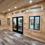 Studio 10x20 Interior